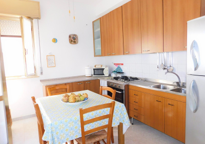 Casa Vacanze Villa Brezza Marina